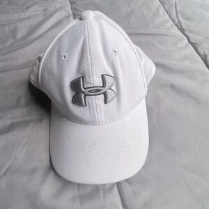 under armour hat